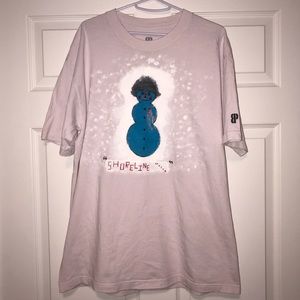 Shirt Brooklyn Projects x Shoreline mafia